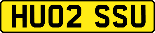 HU02SSU