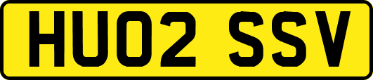 HU02SSV
