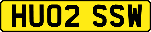 HU02SSW