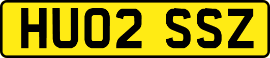 HU02SSZ