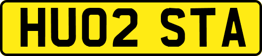 HU02STA