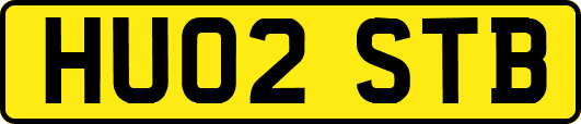 HU02STB