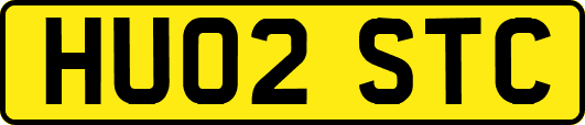 HU02STC