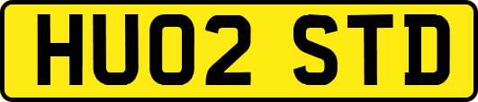 HU02STD