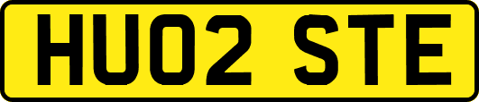 HU02STE