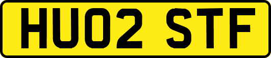 HU02STF