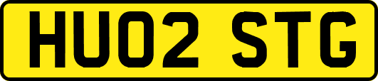HU02STG