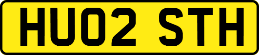 HU02STH