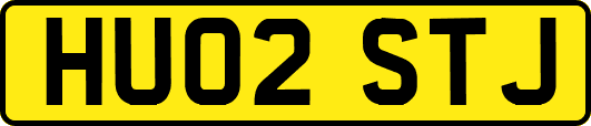 HU02STJ