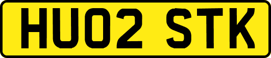 HU02STK