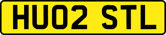 HU02STL