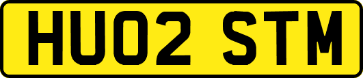 HU02STM