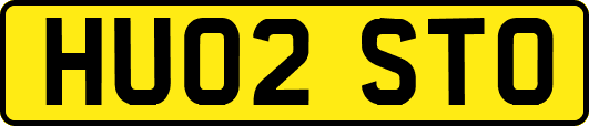 HU02STO