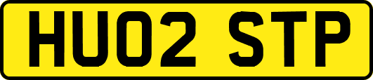 HU02STP