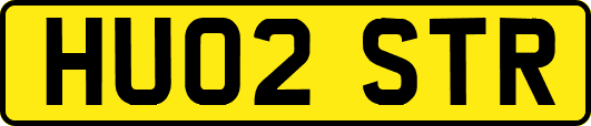 HU02STR