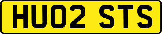 HU02STS