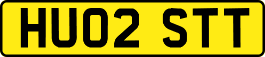 HU02STT
