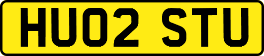 HU02STU