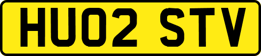HU02STV