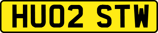 HU02STW