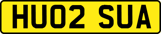 HU02SUA