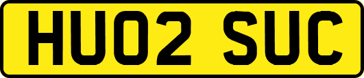 HU02SUC