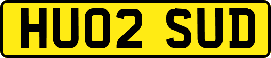 HU02SUD