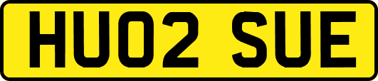 HU02SUE