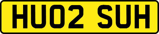 HU02SUH