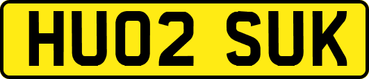HU02SUK