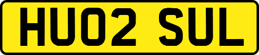 HU02SUL