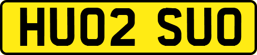 HU02SUO