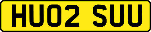 HU02SUU