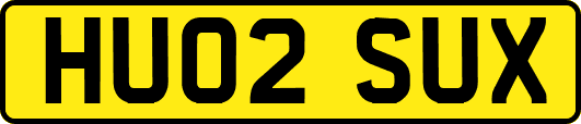 HU02SUX