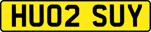 HU02SUY