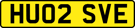HU02SVE