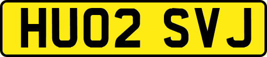 HU02SVJ