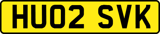 HU02SVK