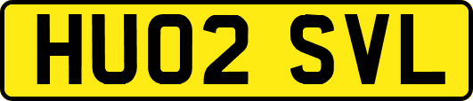 HU02SVL