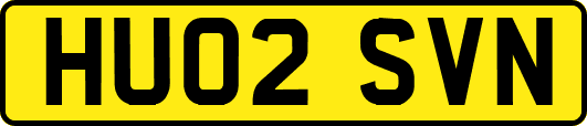 HU02SVN