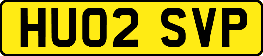HU02SVP