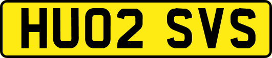 HU02SVS