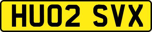 HU02SVX