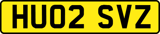 HU02SVZ