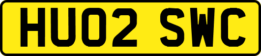 HU02SWC