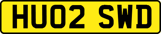 HU02SWD