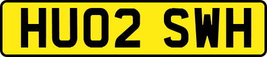 HU02SWH