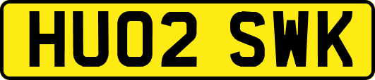 HU02SWK