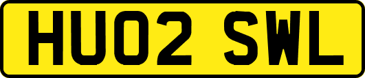 HU02SWL