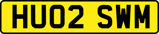 HU02SWM